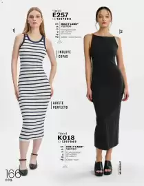 Catálogo Price Shoes Página 166