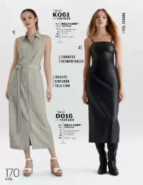 Catálogo Price Shoes Página 170