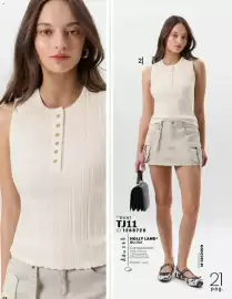 Catálogo Price Shoes Página 21