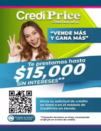 Catálogo Price Shoes Página 219