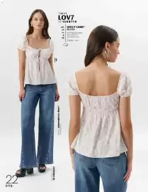 Catálogo Price Shoes Página 22