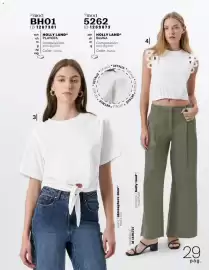 Catálogo Price Shoes Página 29