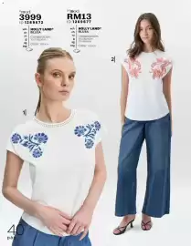 Catálogo Price Shoes Página 40