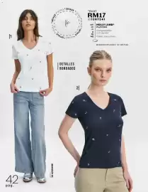 Catálogo Price Shoes Página 42