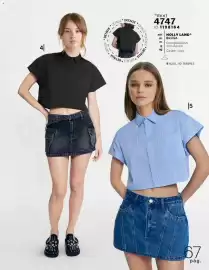 Catálogo Price Shoes Página 67