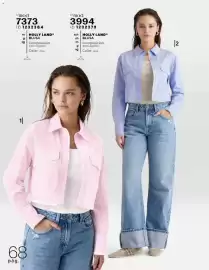 Catálogo Price Shoes Página 68