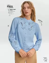 Catálogo Price Shoes Página 75