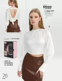 Catálogo Price Shoes Página 76