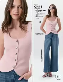 Catálogo Price Shoes Página 9