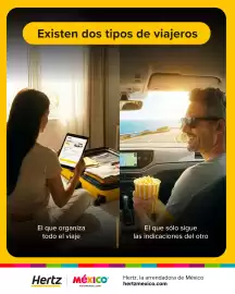 Catálogo Hertz semana 11 Página 1