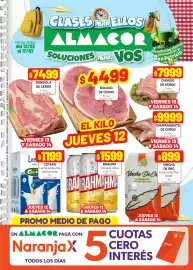 Catálogo Almacor semana 11 Página 1