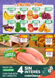 Catálogo Almacor semana 11 Página 3