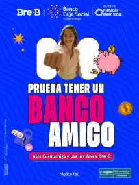 Catálogo Banco Caja Social semana 11 Página 3