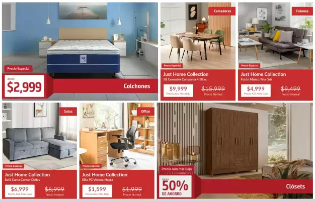 Catálogo Sodimac (válido hasta 17-03)