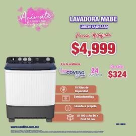 Catálogo Contino Página 4