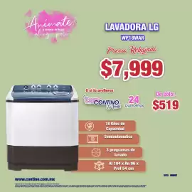 Catálogo Contino Página 2