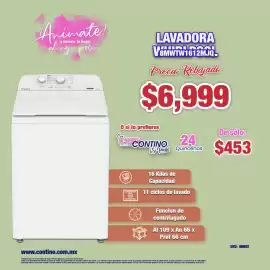 Catálogo Contino Página 3