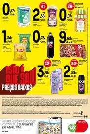 Folheto Intermarché semana 11 Página 48