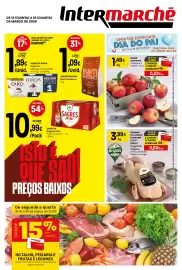 Folheto Intermarché semana 11 Página 1