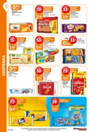 Folheto Intermarché semana 11 Página 26