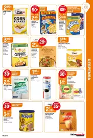 Folheto Intermarché semana 11 Página 27