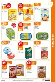 Folheto Intermarché semana 11 Página 31