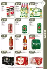 Folheto Intermarché semana 11 Página 35