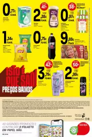 Folheto Intermarché semana 11 Página 48