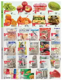 Btrust Supermarket flyer week 11 Page 2