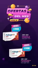 Catálogo Farmacias del Dr Ahorro Página 1
