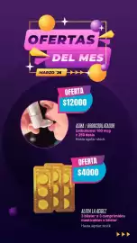 Catálogo Farmacias del Dr Ahorro Página 2