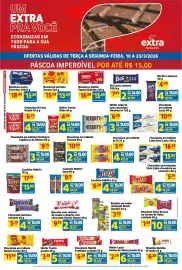 Encarte Mercado Extra Página 1