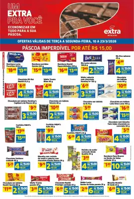 Encarte Mercado Extra