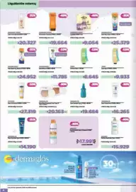 Catálogo Punto de Salud Página 4