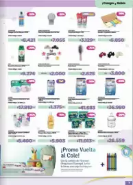 Catálogo Punto de Salud Página 5