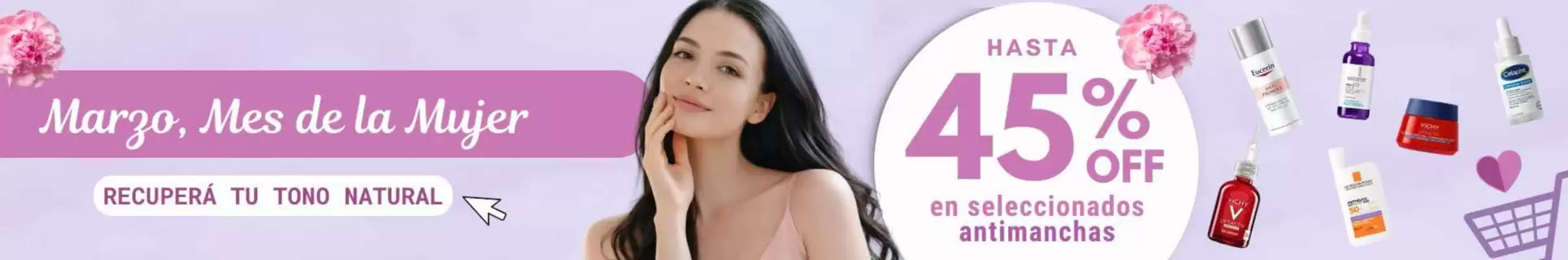 Catálogo Farmacias TKL (válido hasta 31-03)