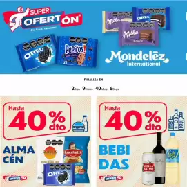 Catálogo Super MAMI Página 1