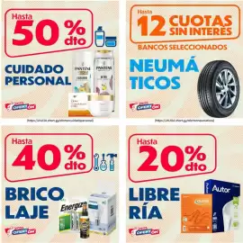 Catálogo Super MAMI Página 3