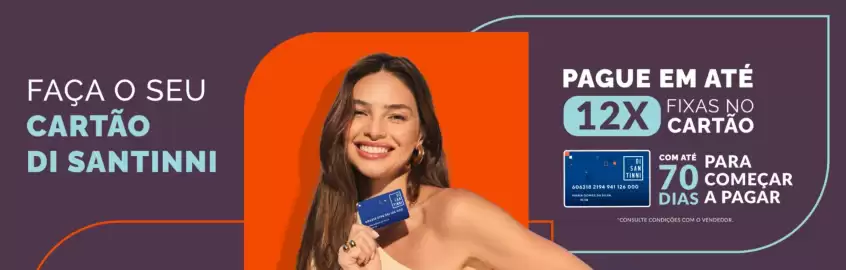 Catálogo Di Santinni Página 5