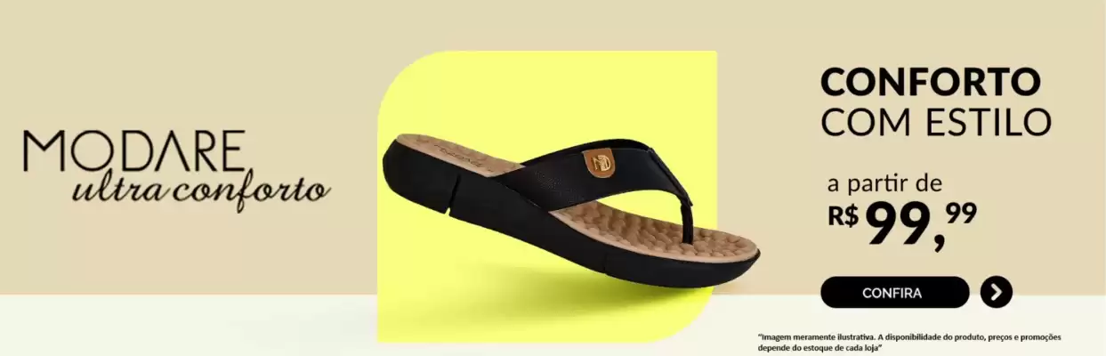 Catálogo Di Santinni (válido até 5-04)