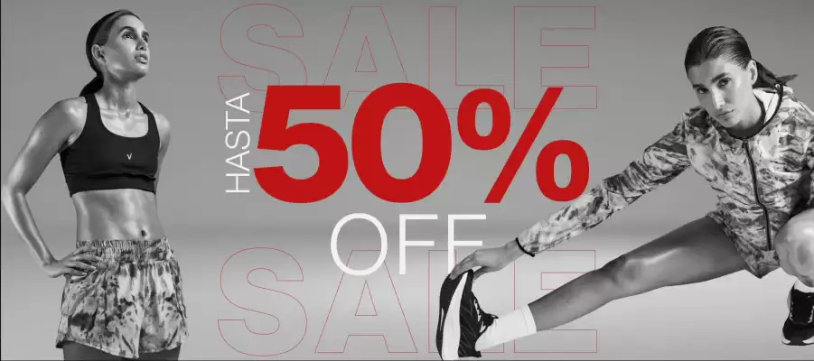 Catálogo Vandalia (válido hasta 27-03)