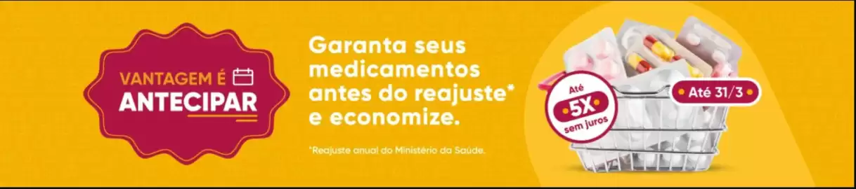 Encarte Drogasmil Página 1