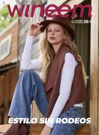 Catálogo Wineem Página 1