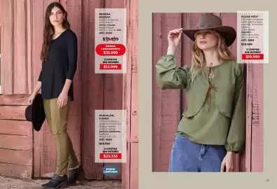 Catálogo Wineem Página 13