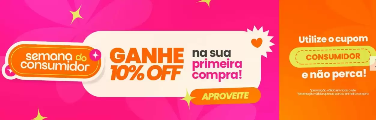 Catálogo Perfumaria Sumirê (válido até 20-03)