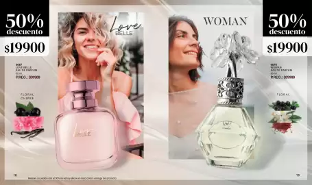 Catálogo Arbell Página 10