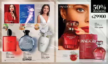 Catálogo Arbell Página 11