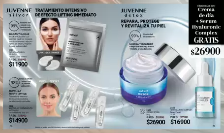 Catálogo Arbell Página 14