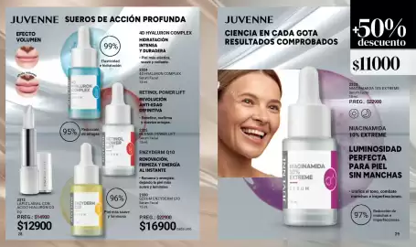 Catálogo Arbell Página 15