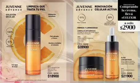 Catálogo Arbell Página 17